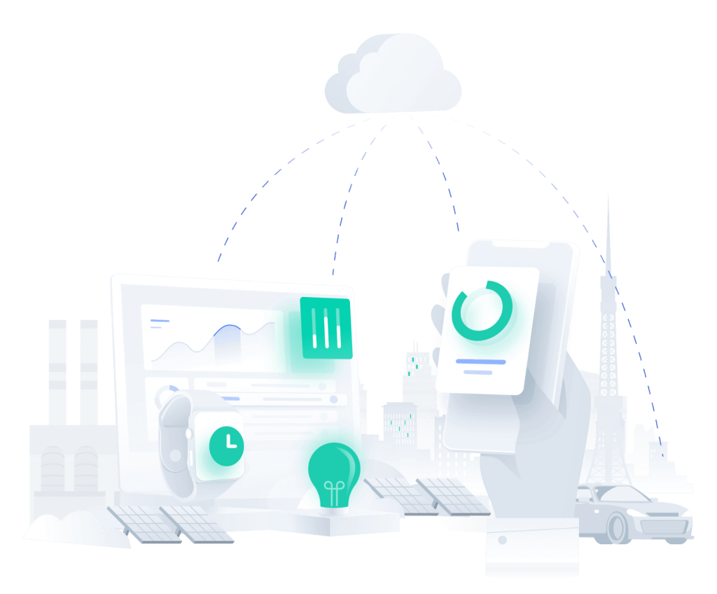 AWS Cloud Migration