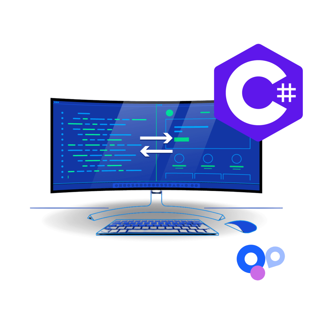 Hire C# developers remotely