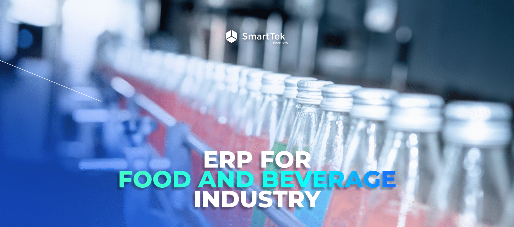 Stop Overpaying for ERP for Food and Beverage Industry