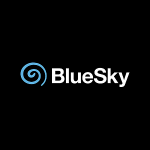 BlueSky solutions LTD logo