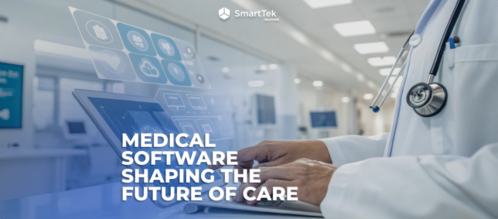 Health Control Software Healthcare & Medical Software Transforming Care