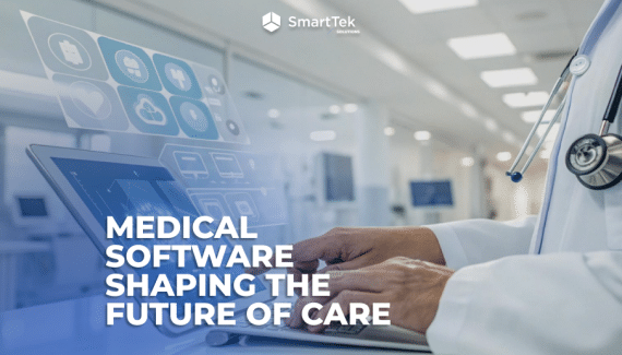 Healthcare Medical Software