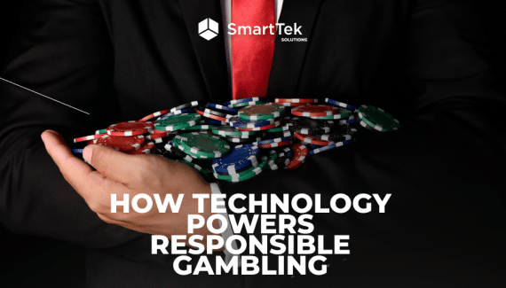 How Technology Powers Responsible Gambling