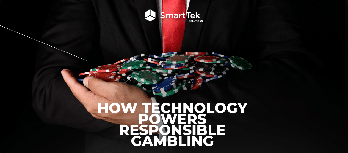How Technology Powers Responsible Gambling in Casino and iGaming Industry