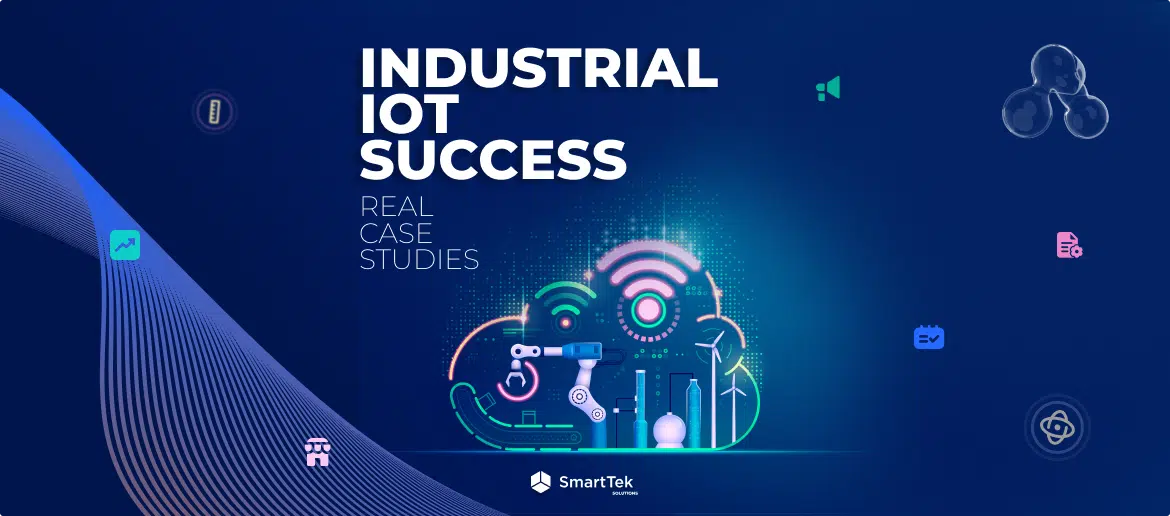 Industrial IoT