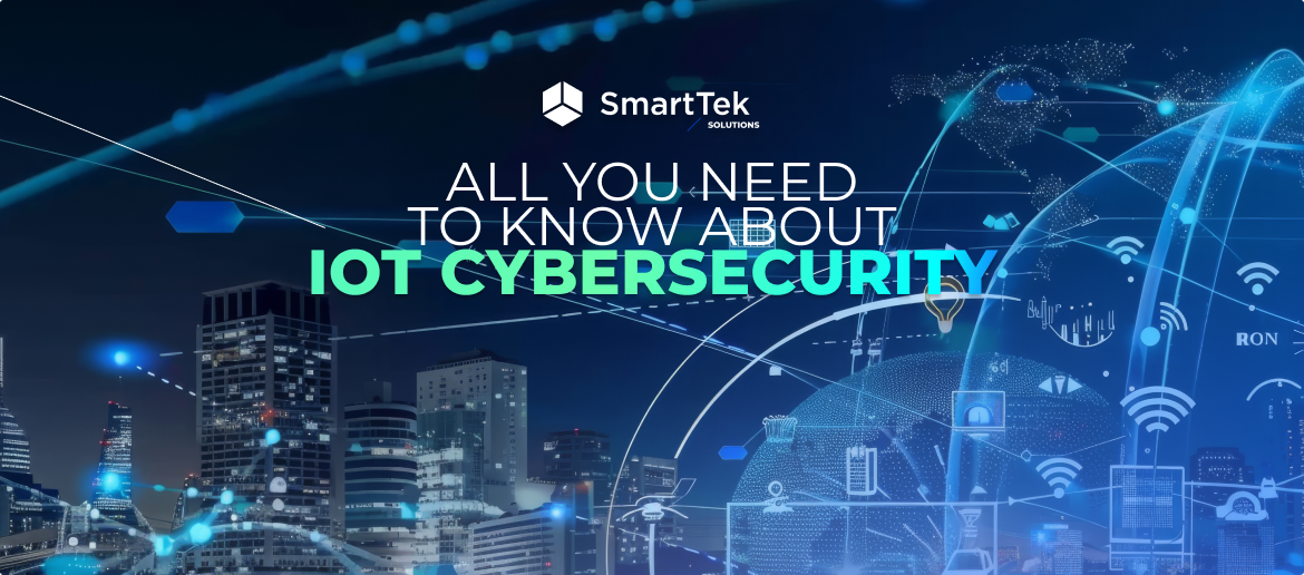 Why the U.S. Is Labeling Tech and What It Means for IoT Cybersecurity