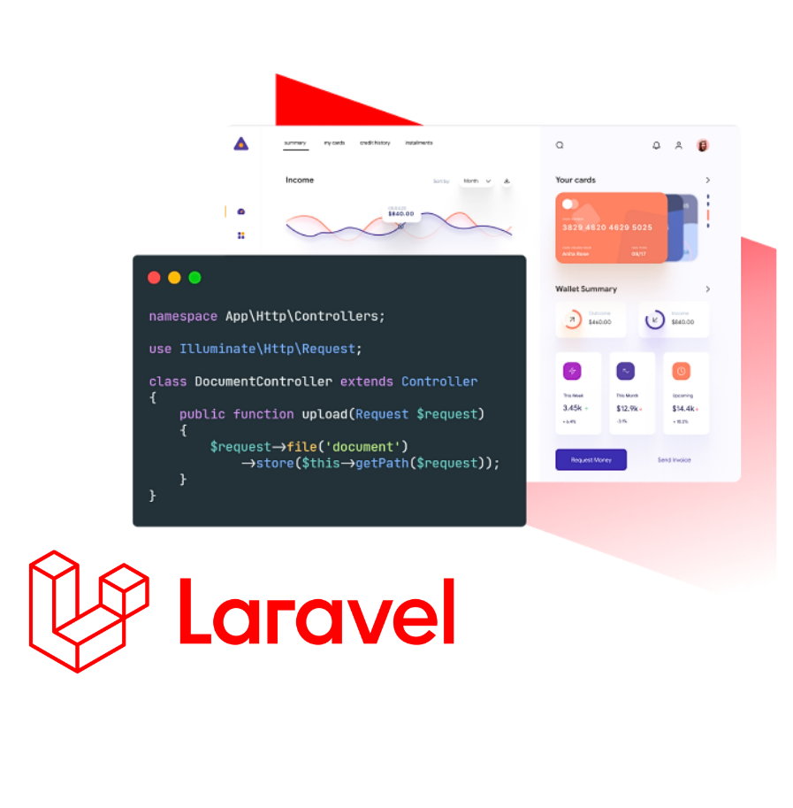 Hire Laravel developers remotely