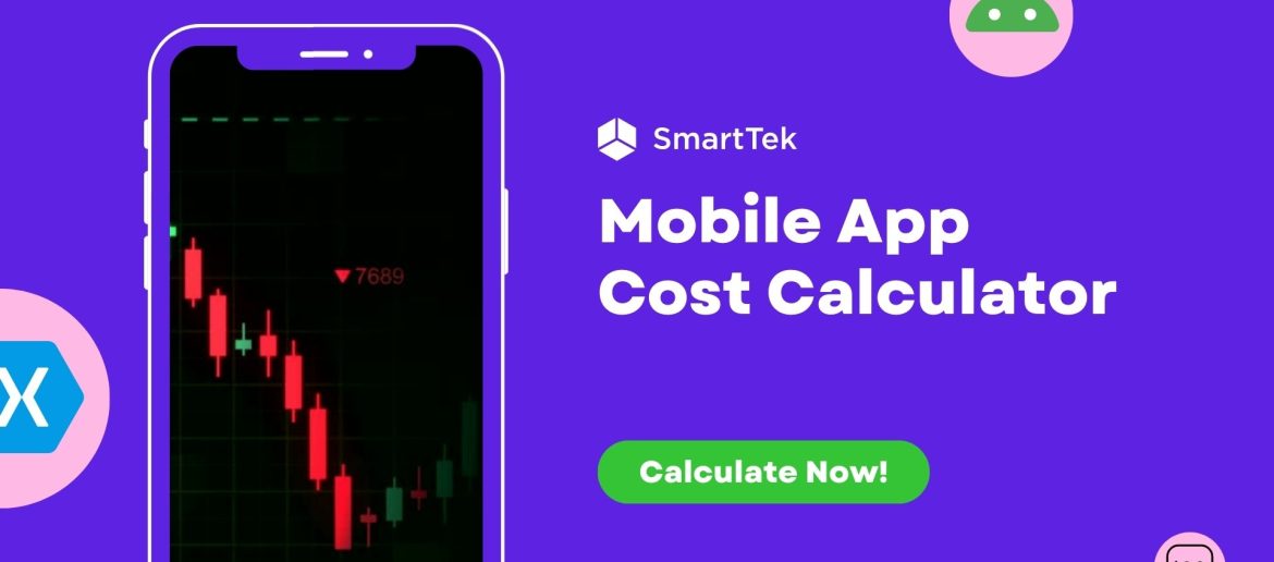 Mobile App Cost Calculator