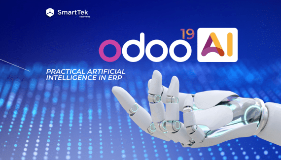 Odoo AI