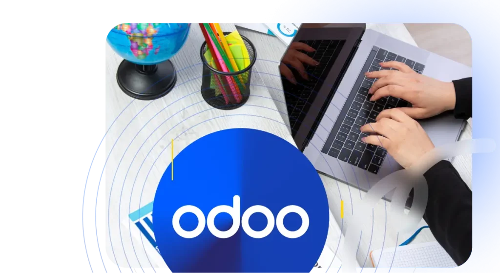 Odoo Migration for School Operations