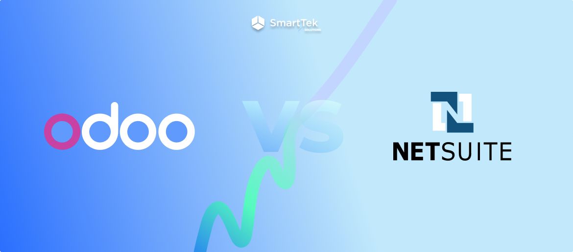 Odoo vs NetSuite: Which ERP Saves You More Money?