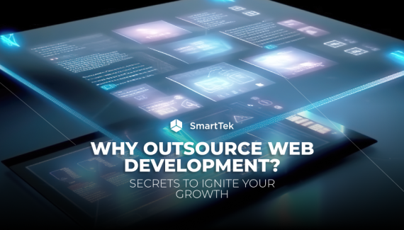 Outsource Web Development Services