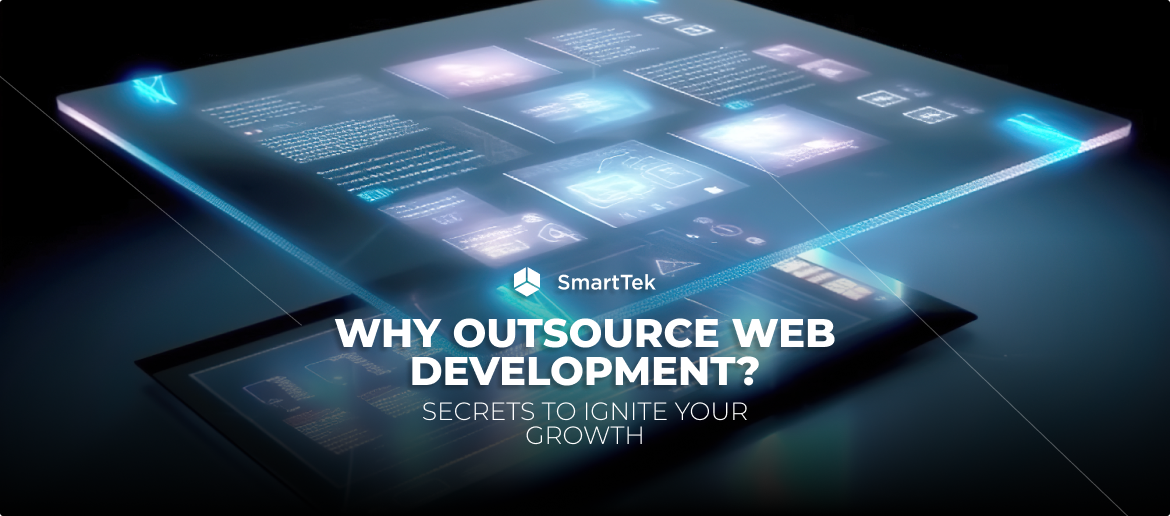 Outsource Web Development Services to Boost Your Growth