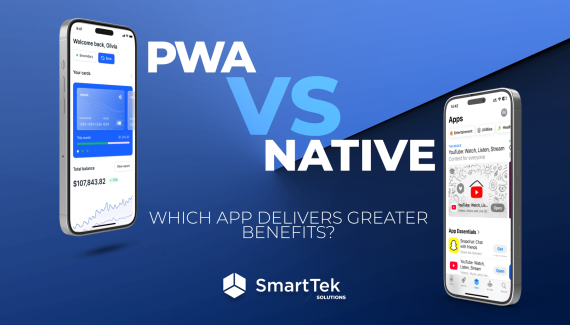 PWA vs Native