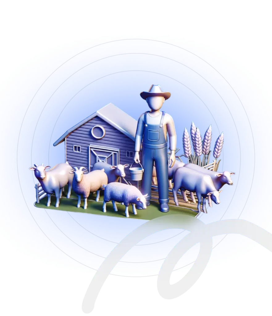 Intelligent Feed Platform