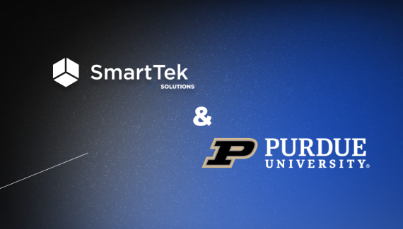 Smarttek For Purdue University