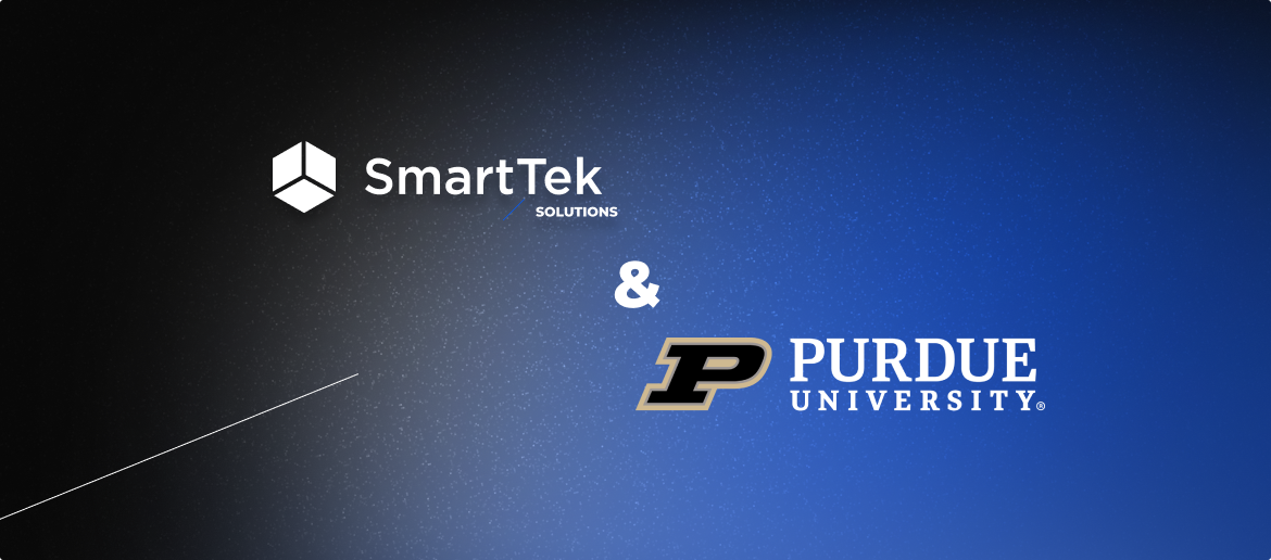 SmartTek Contributes to Purdue University’s AR/VR Innovations Workshop