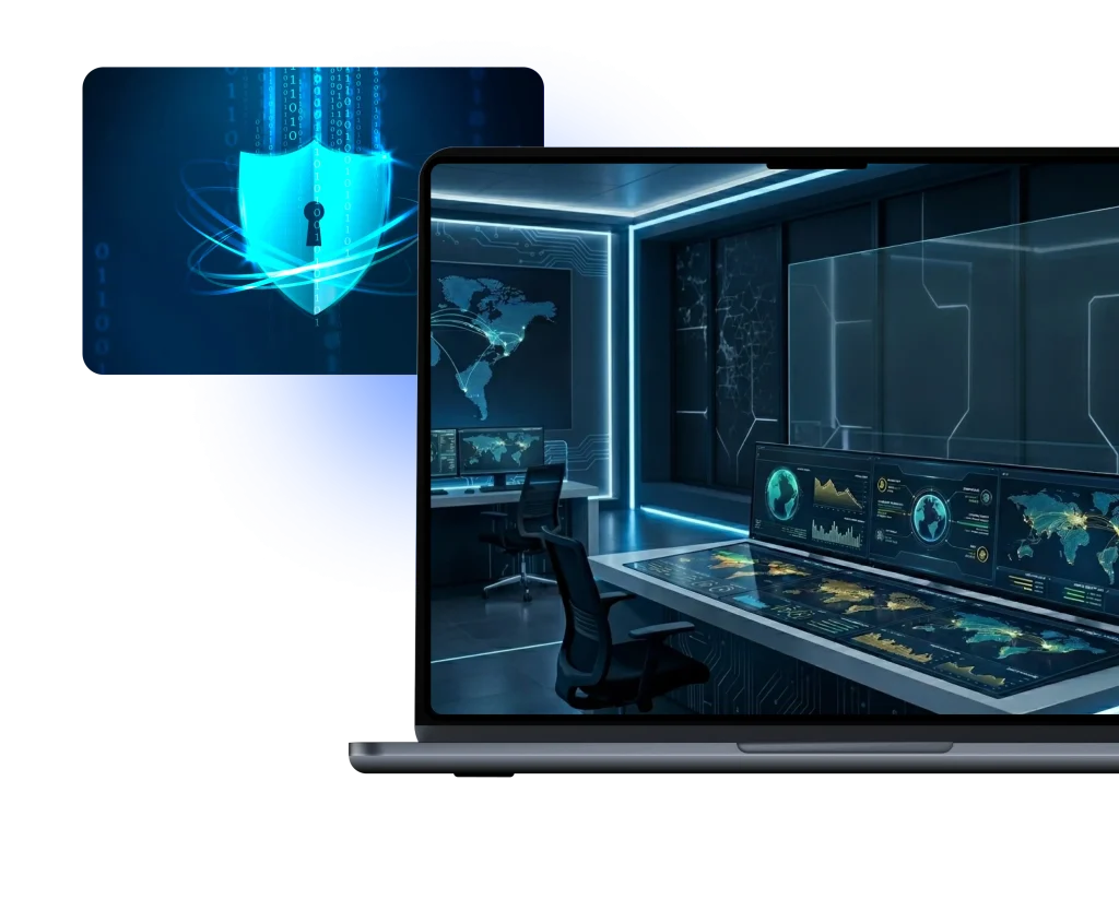 Cybersecurity Platform Engineering