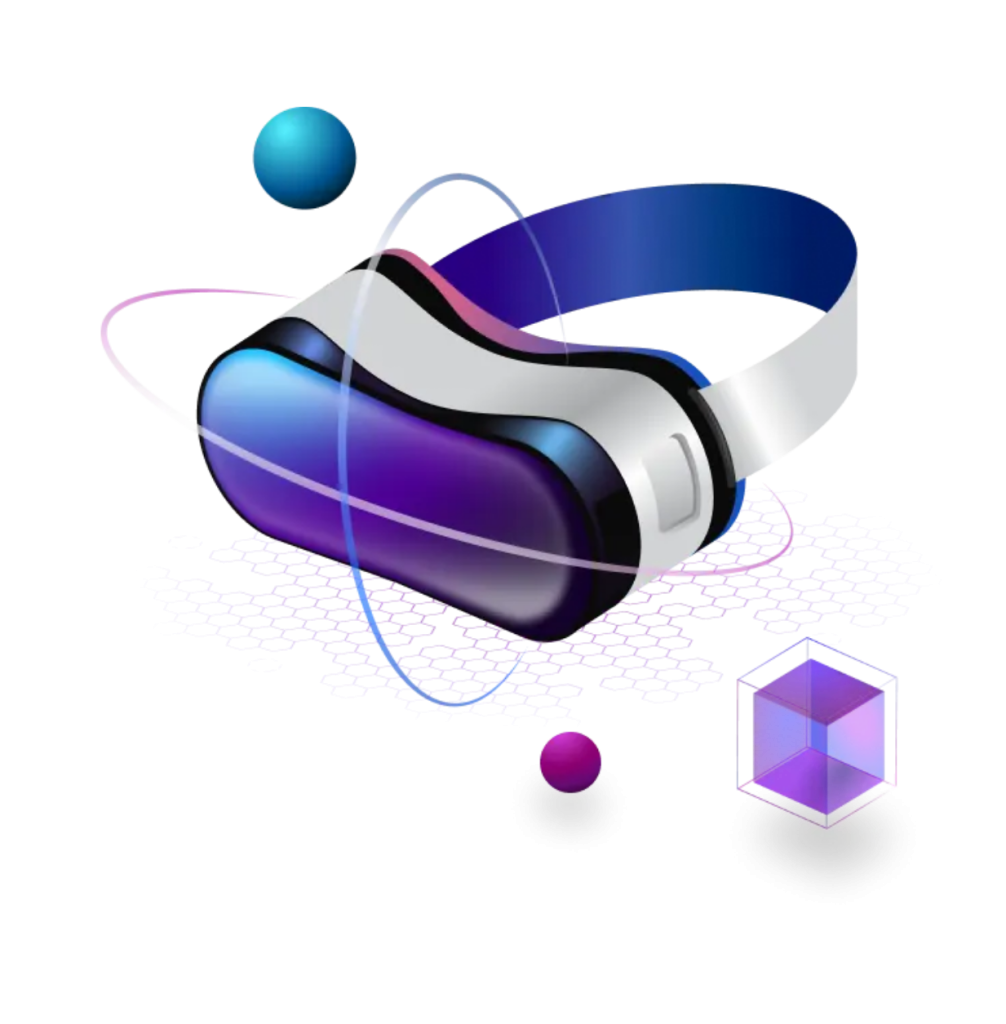 Hire Virtual Reality (VR) developers