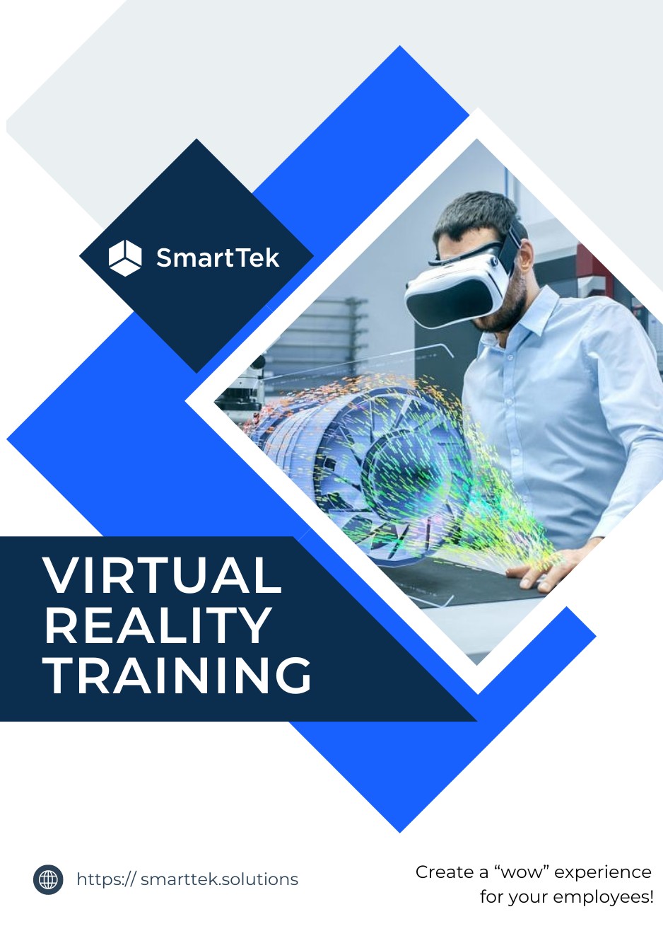 VR Training for Enterprises (eBook, PDF)
