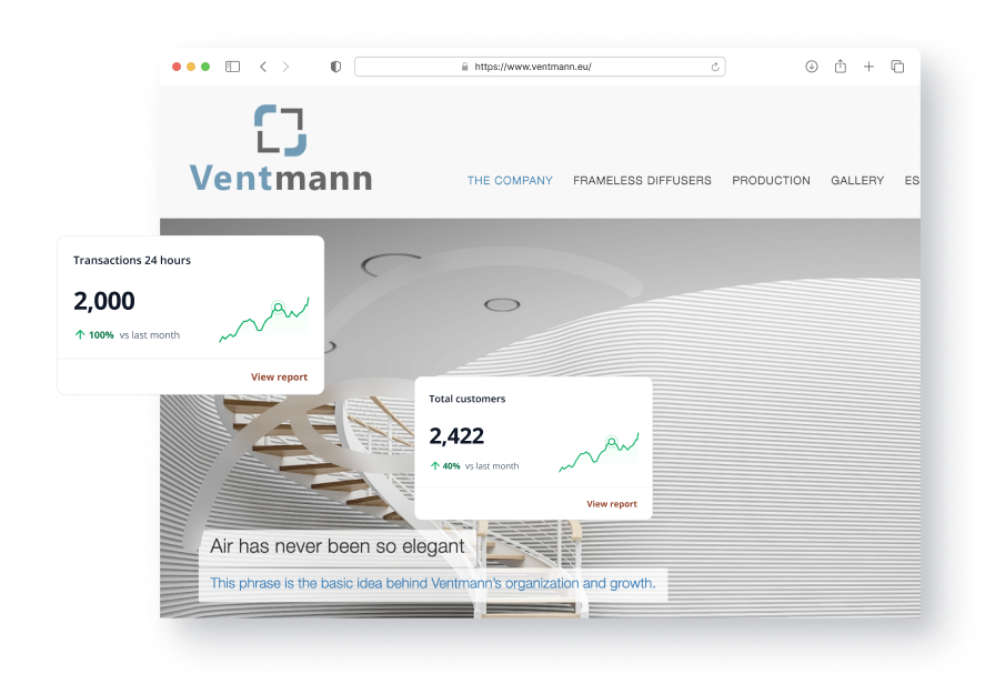 Unifying Sales, Manufacturing & Accounting in Odoo