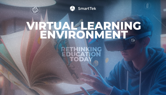 Virtual Learning Environment