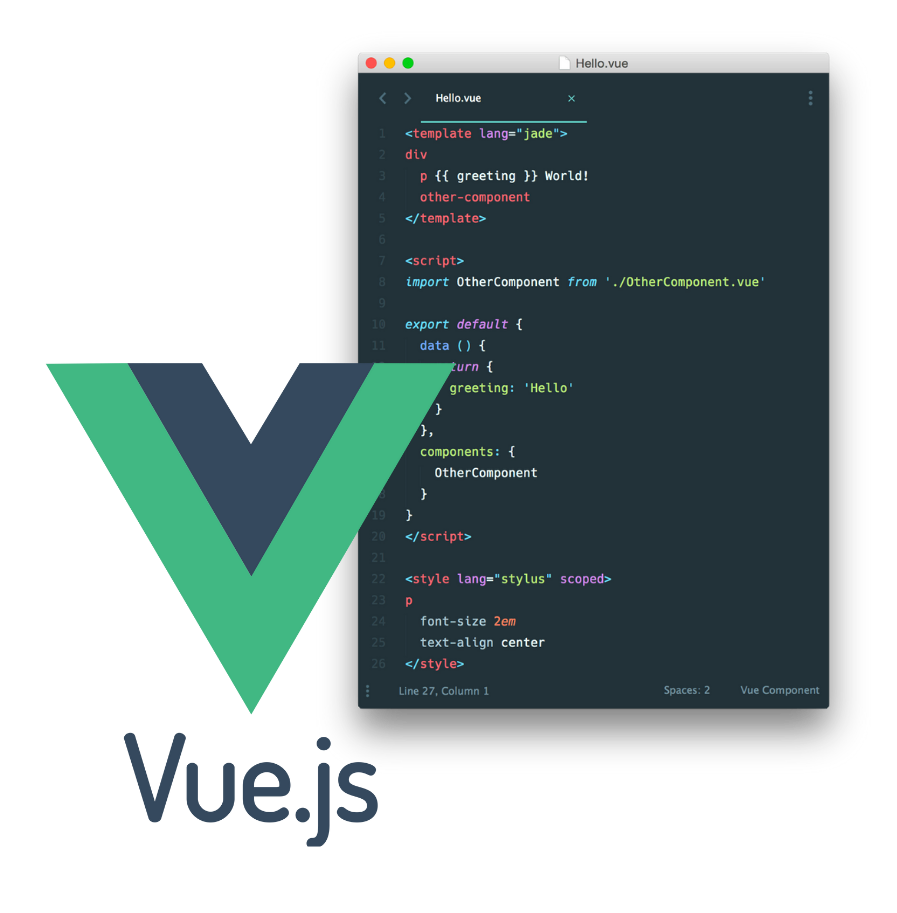 Hire Vue.js developers remotely