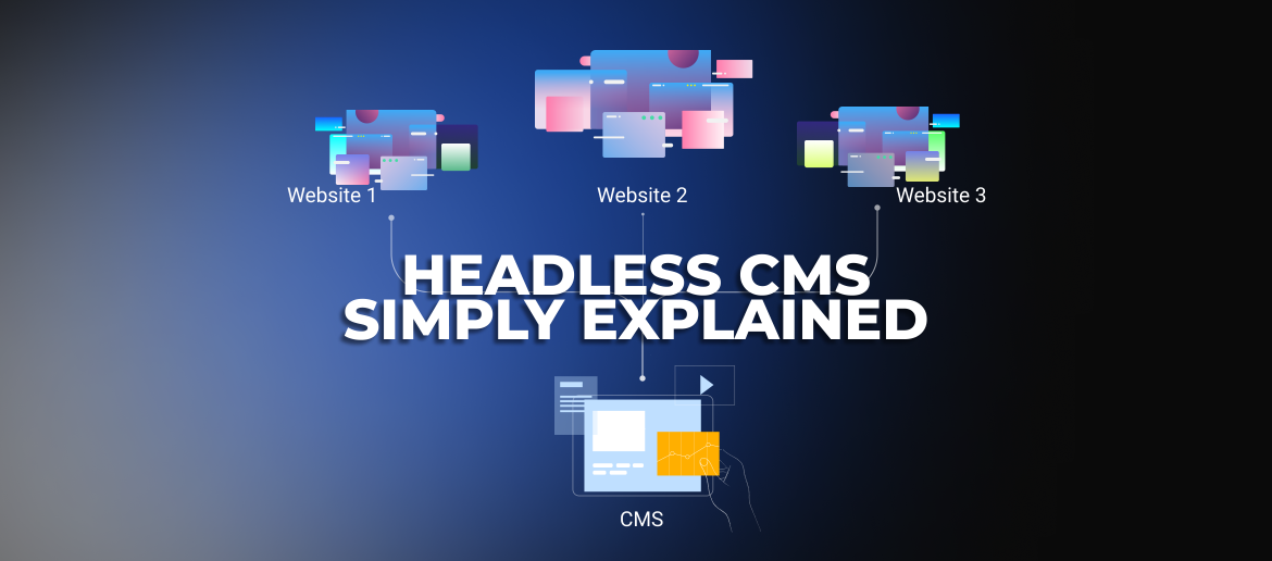 What Is Headless CMS? Simply Explained