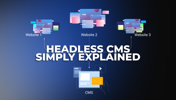 What is headless CMS