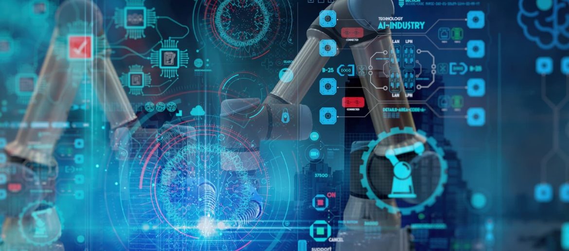 AI in Manufacturing: 7 Use Cases to Know in 2023