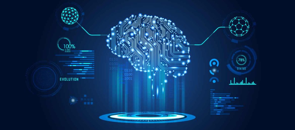 Artificial Intelligence (AI) Industry Statistics: Market, Trends, and Forecasts