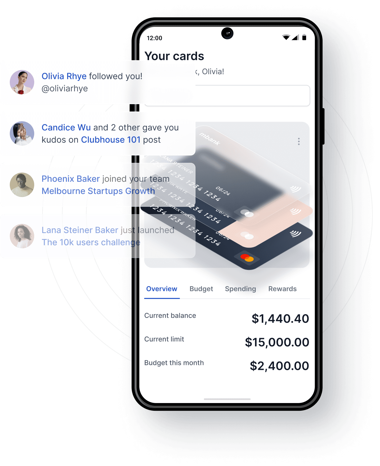 Custom Android App Development Services