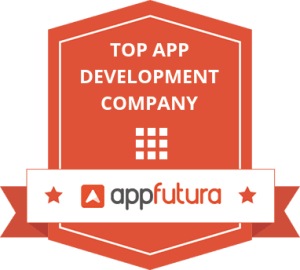 Top Mobile App Development Company by AppFutura