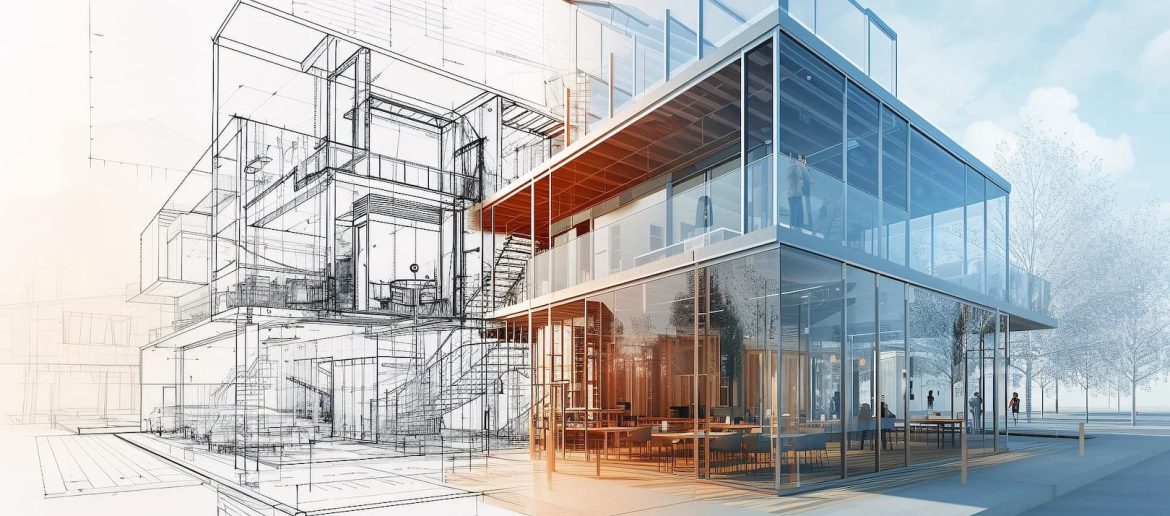 Augmented Reality for Architecture: Benefits & Use Cases