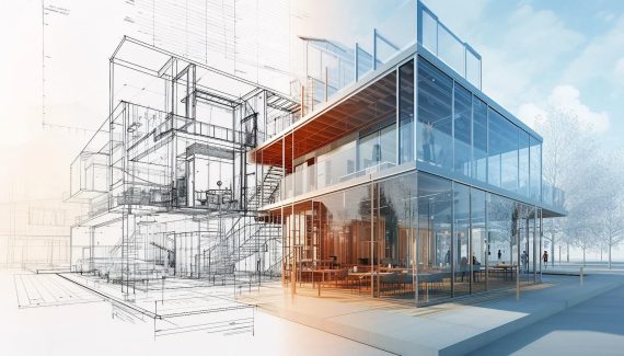 Augmented Reality for Architecture - real-world applications