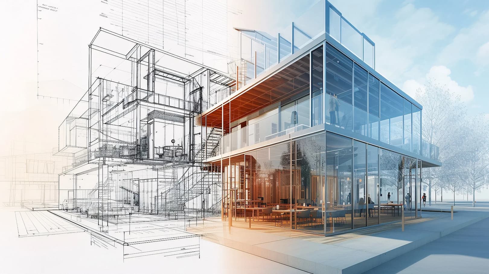 Augmented Reality for Architecture: Benefits & Use Cases