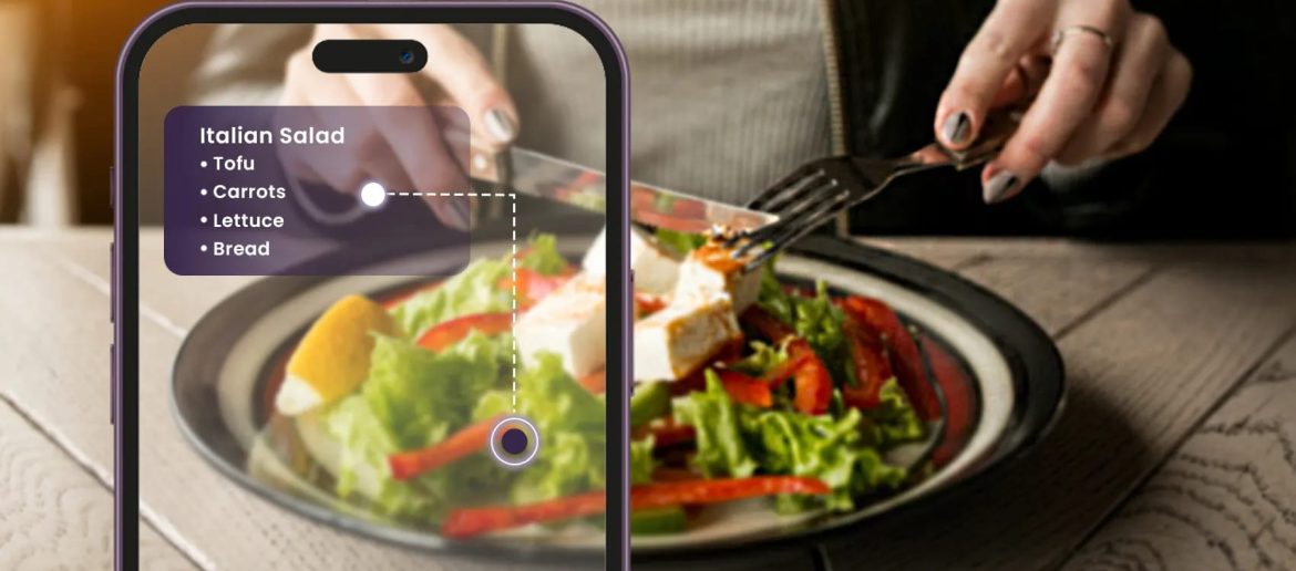How Can Restaurants Use Augmented Reality? Benefits and Real-world Examples