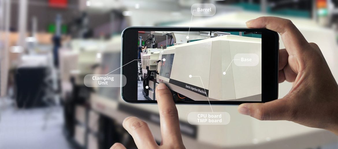 5 Ways AR Integration Can Help Your Business Grow