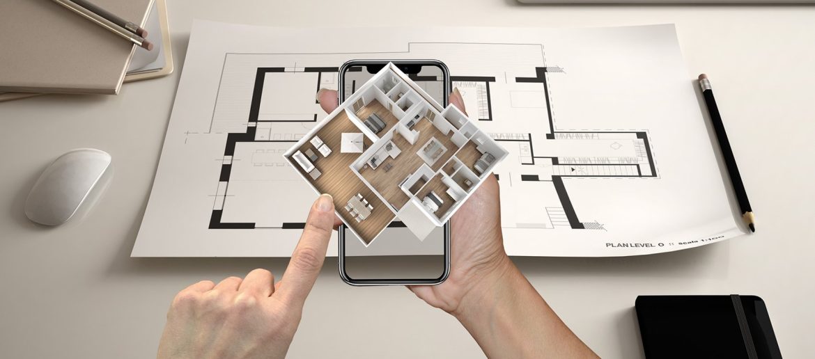 6 Ways to Use Augmented Reality in Real Estate Marketing