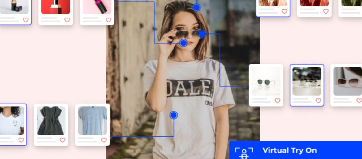 AR Virtual Try-On: Improve Customer Experience and Increase Sales