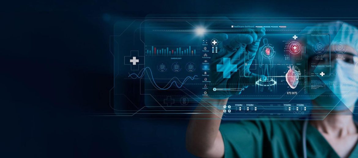 7 Applications of AI in Healthcare That Could Change The Industry