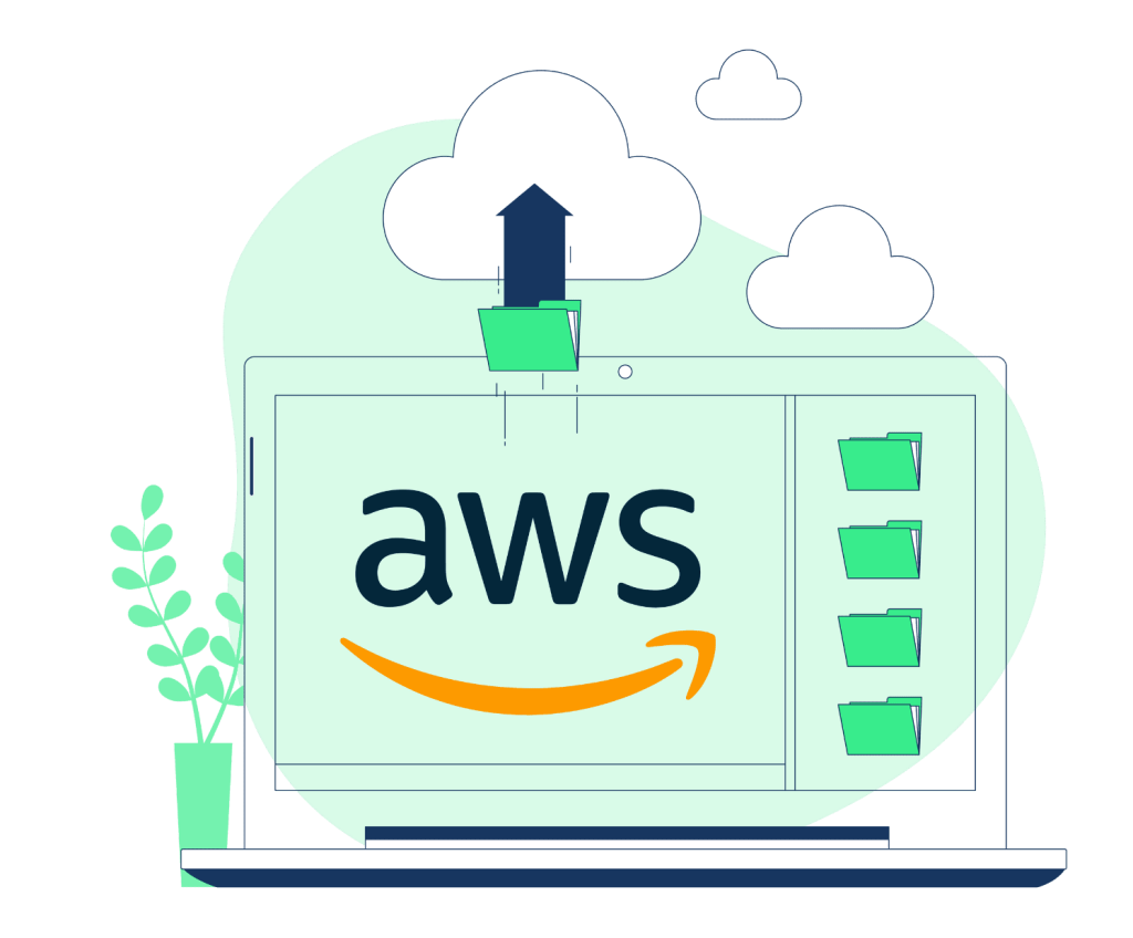 Hire AWS developers