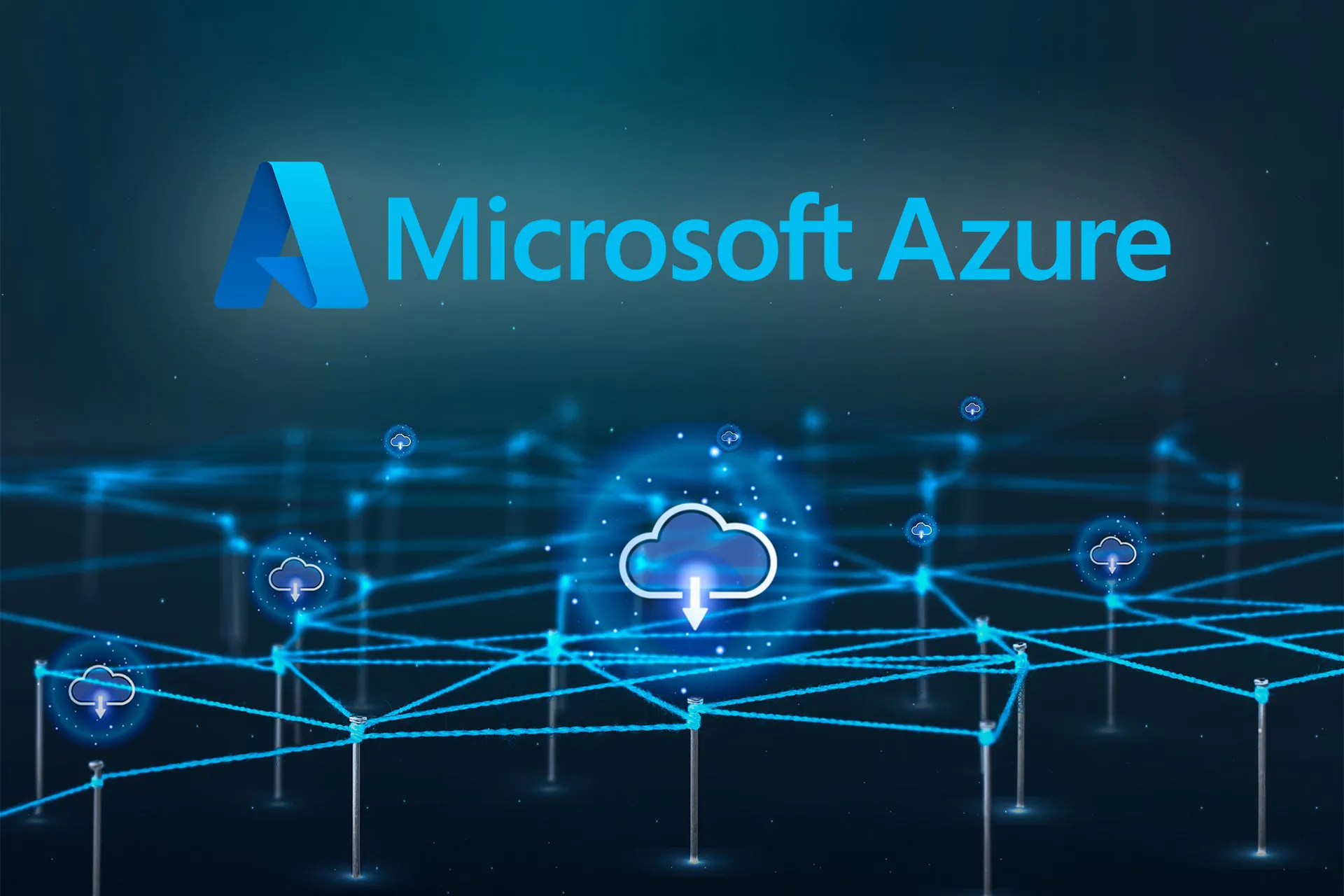 Azure cloud migration services