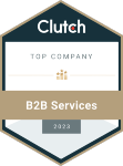 Top B2B Services company 2023