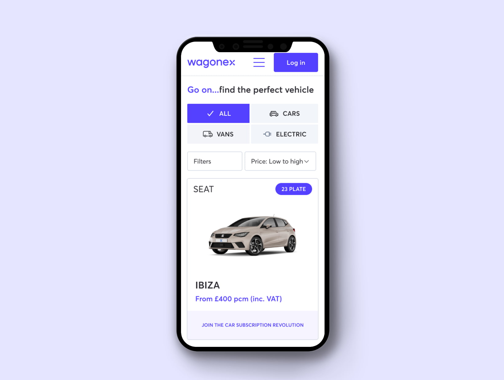 How to Build a Car Rental Mobile App 2024 Guide