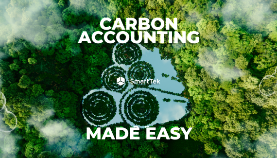 carbon accounting software