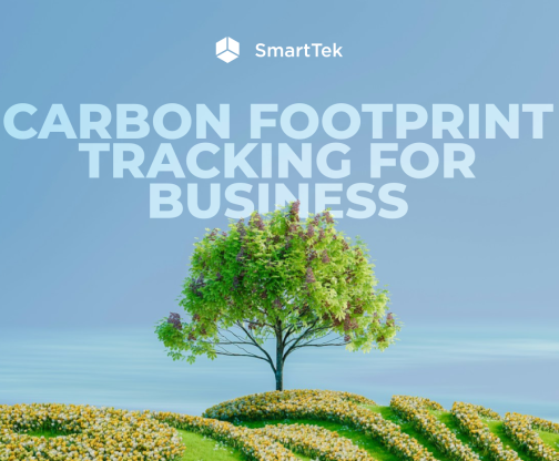 carbon footprint tracking