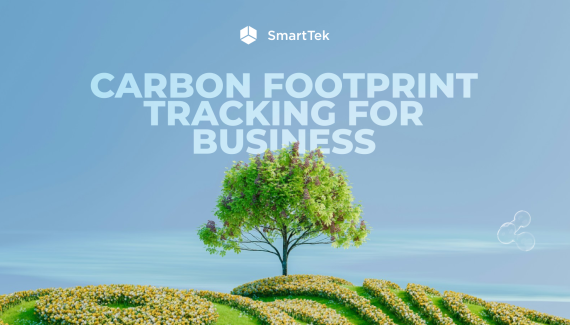 carbon footprint tracking