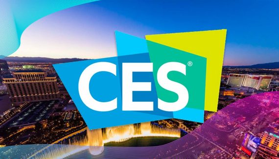 CES is the most powerful tech event in the world