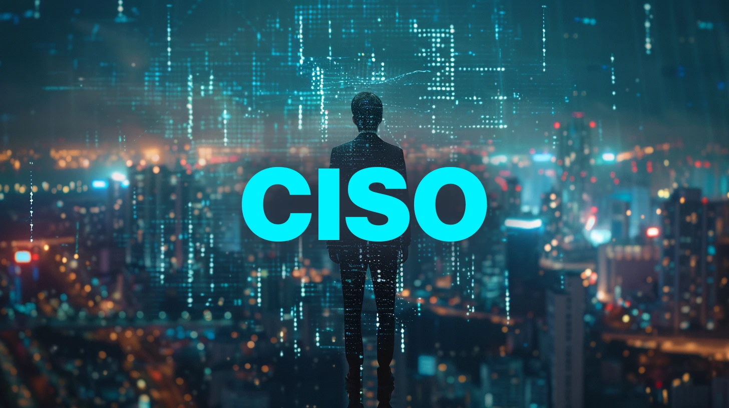 CISO consulting services